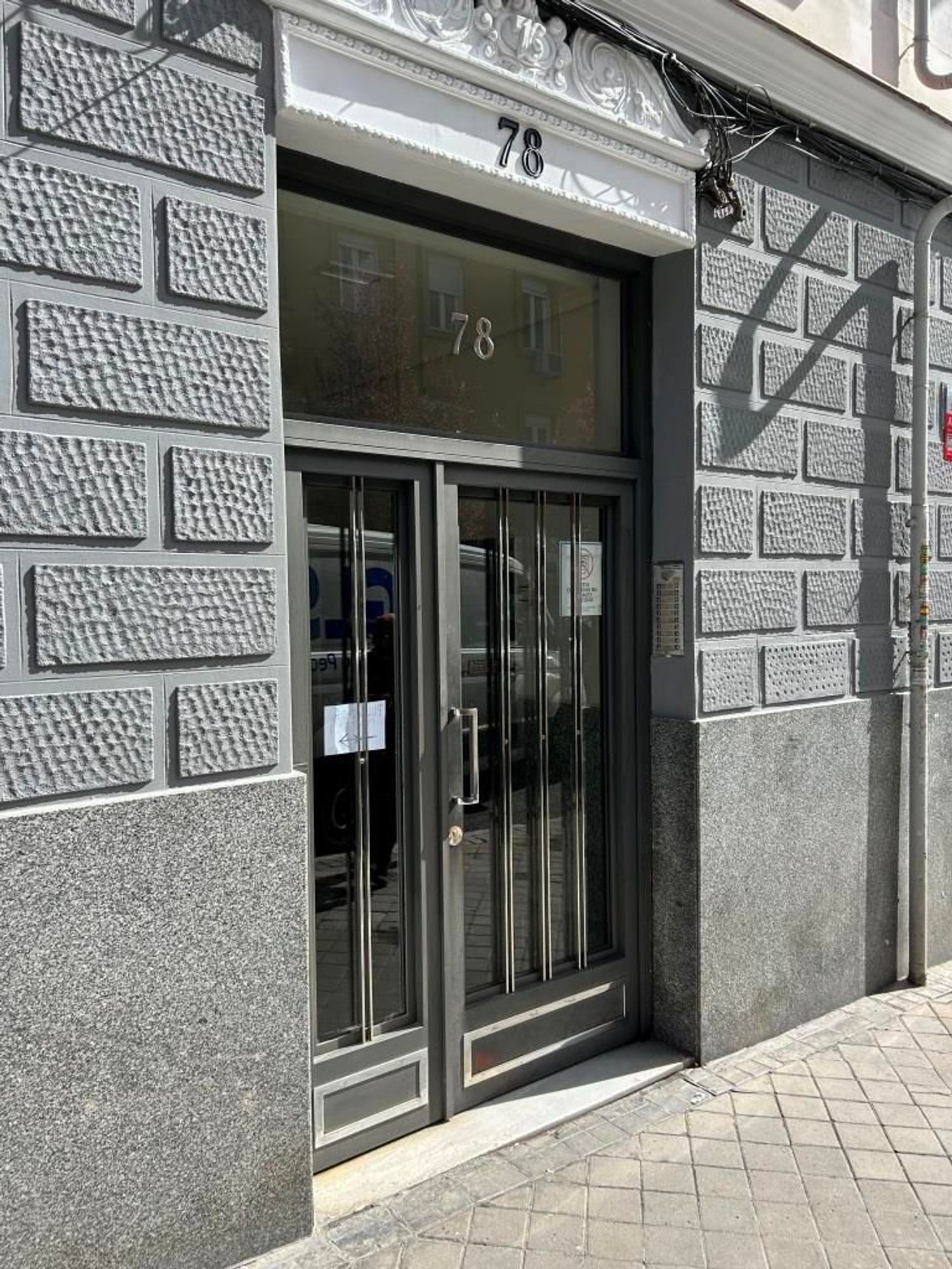 Piso en Calle de Ponzano, 78, Nuevos Ministerios-Ríos Rosas - Foto 7