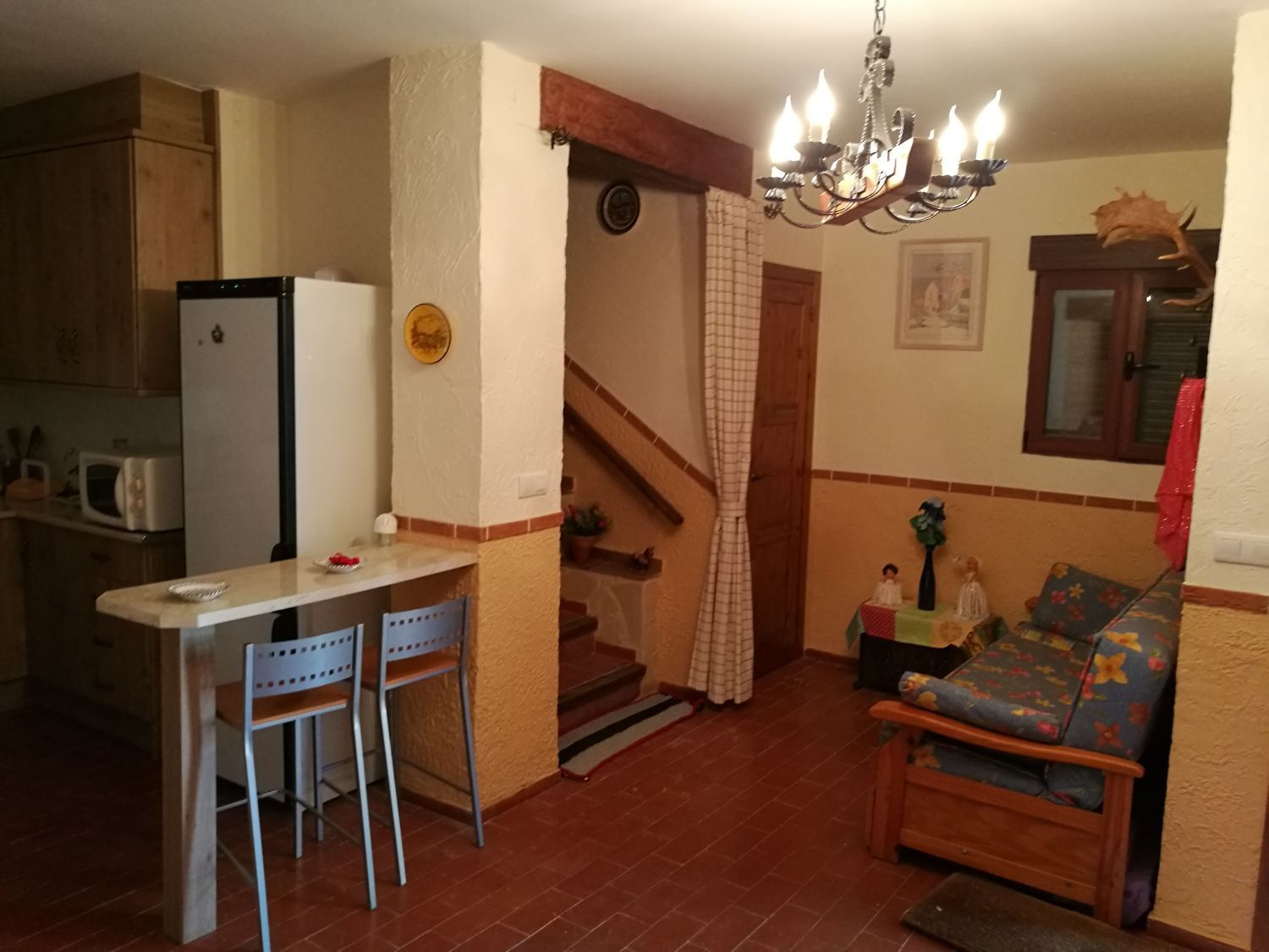 Casa de pueblo en Alameda Central, 1 - Foto 4