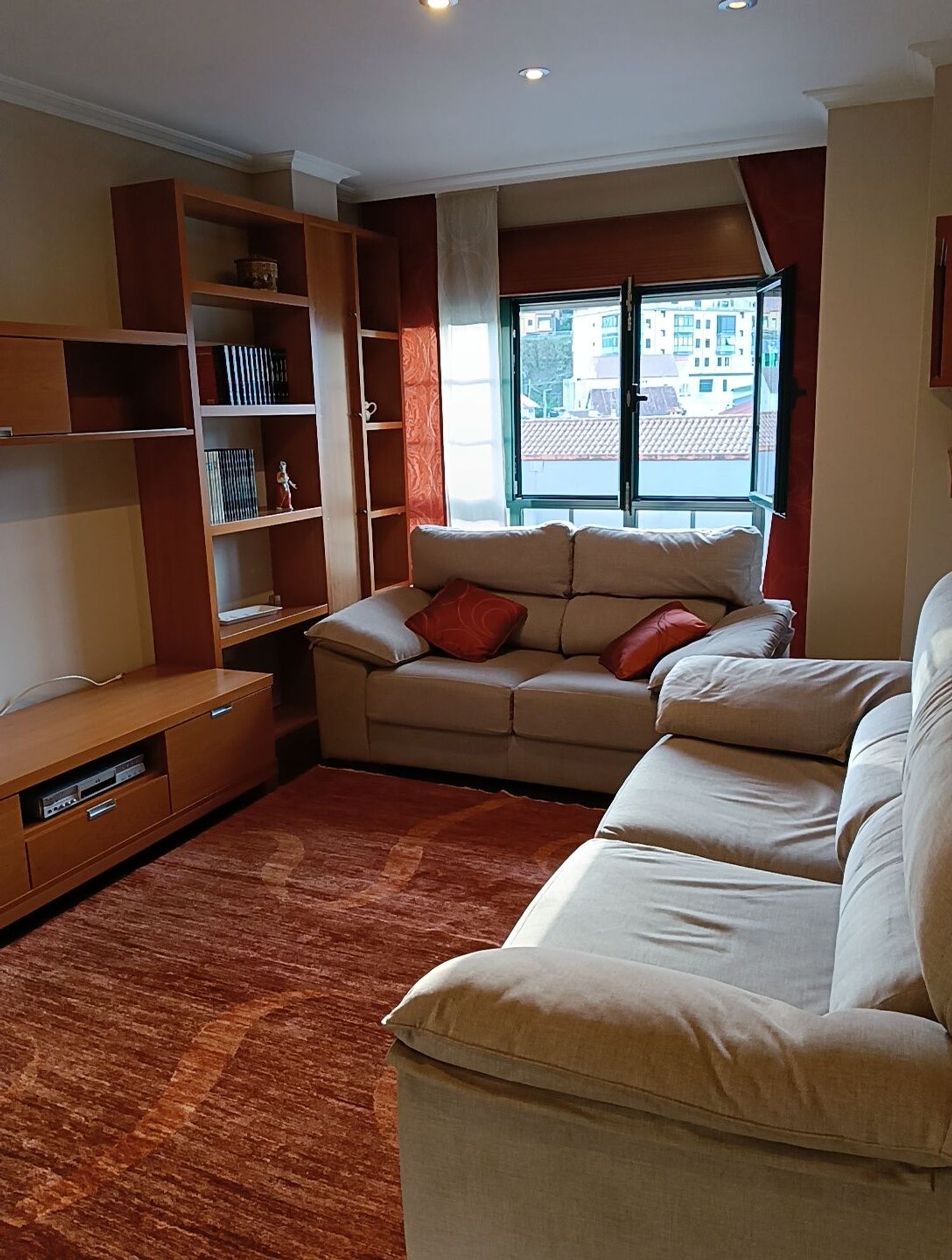 Piso en Avenida de Vigo, 25 n, Cangas, Cangas - Foto 17