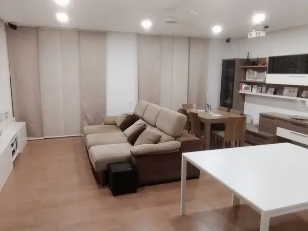 Piso en calle los Bellezas, 6 - Foto 1