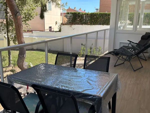 Piso en Calle La Salpa, 4, Cabo de las Huertas - Foto 5