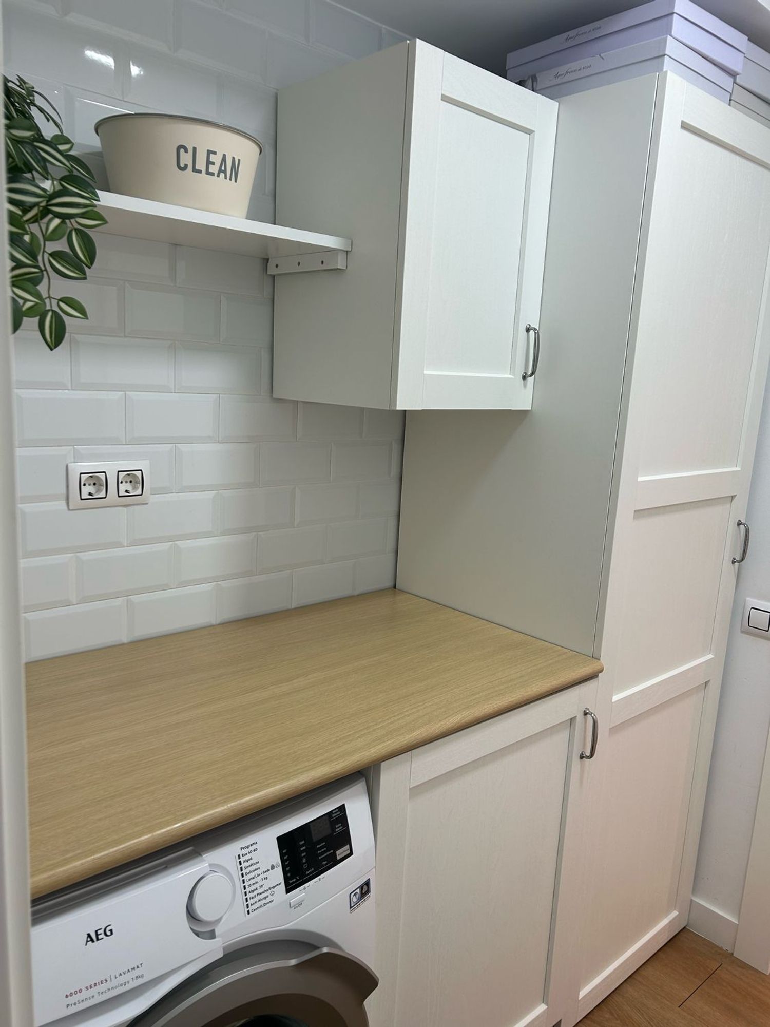 Piso en calle Patricia Urquiola, 2 - Foto 21