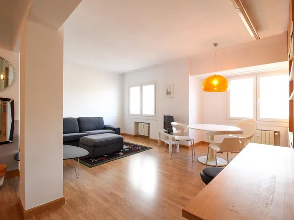 Piso en calle San Fernando, 62