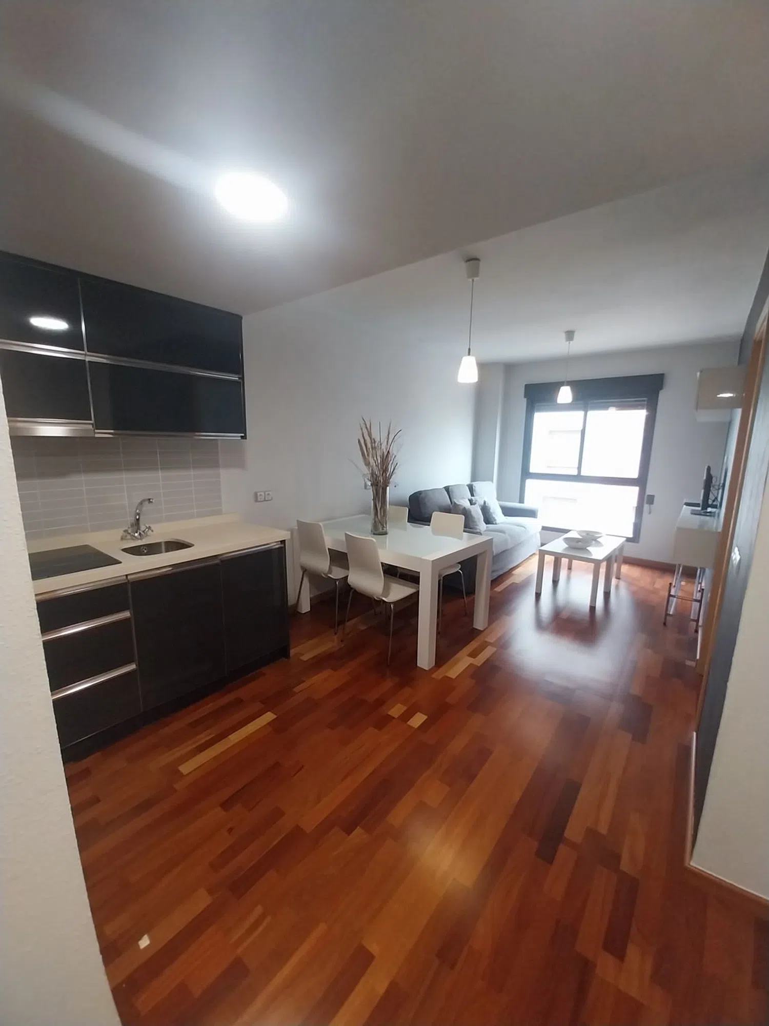 Piso en C\ Palmera, 1 - Foto 1