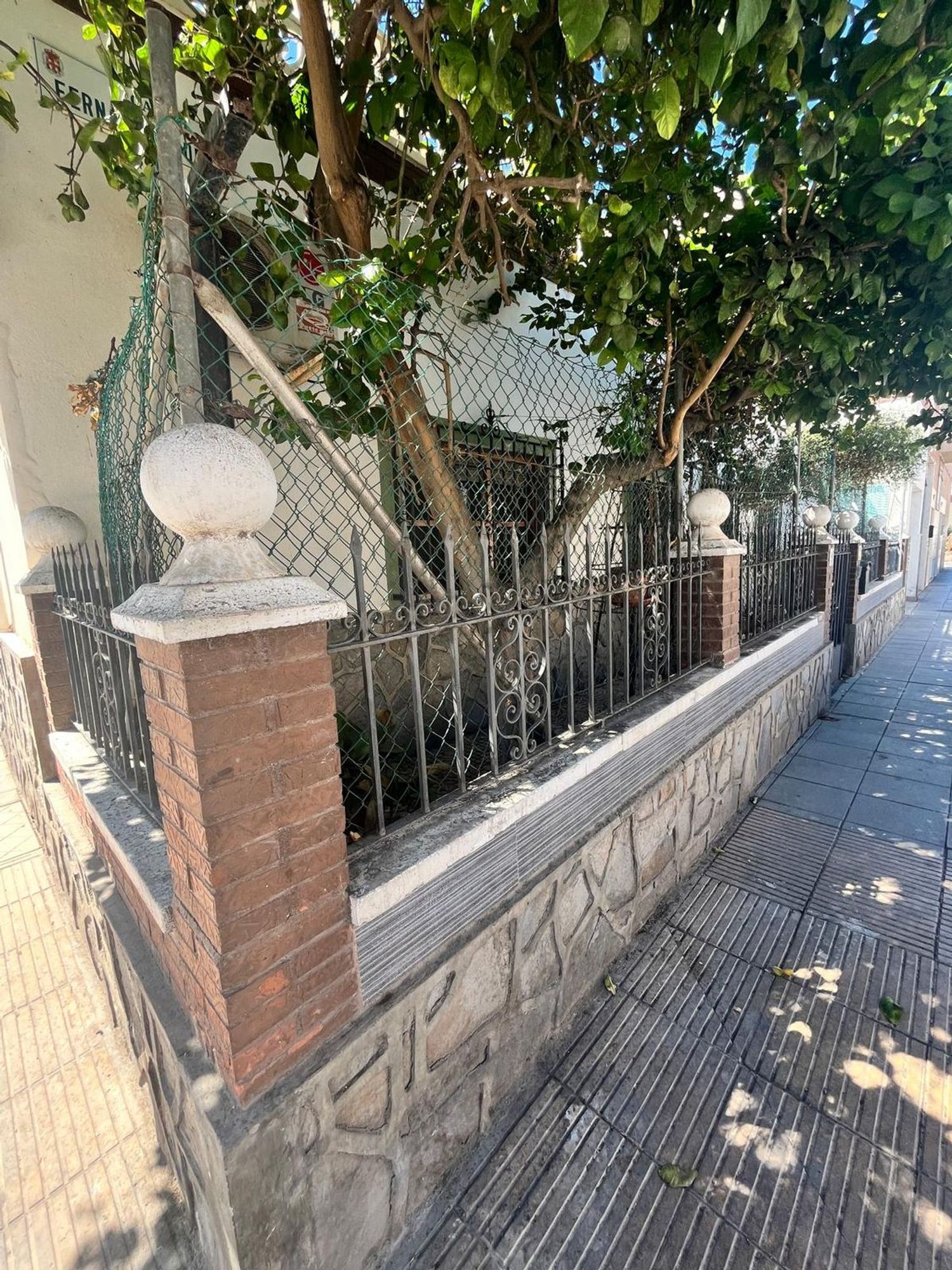 Casa o chalet independiente en Calle Fernández Bueso, 30, Ciudad Jardín - Tagarete, Ciudad Jardín - Tagarete - Foto 11