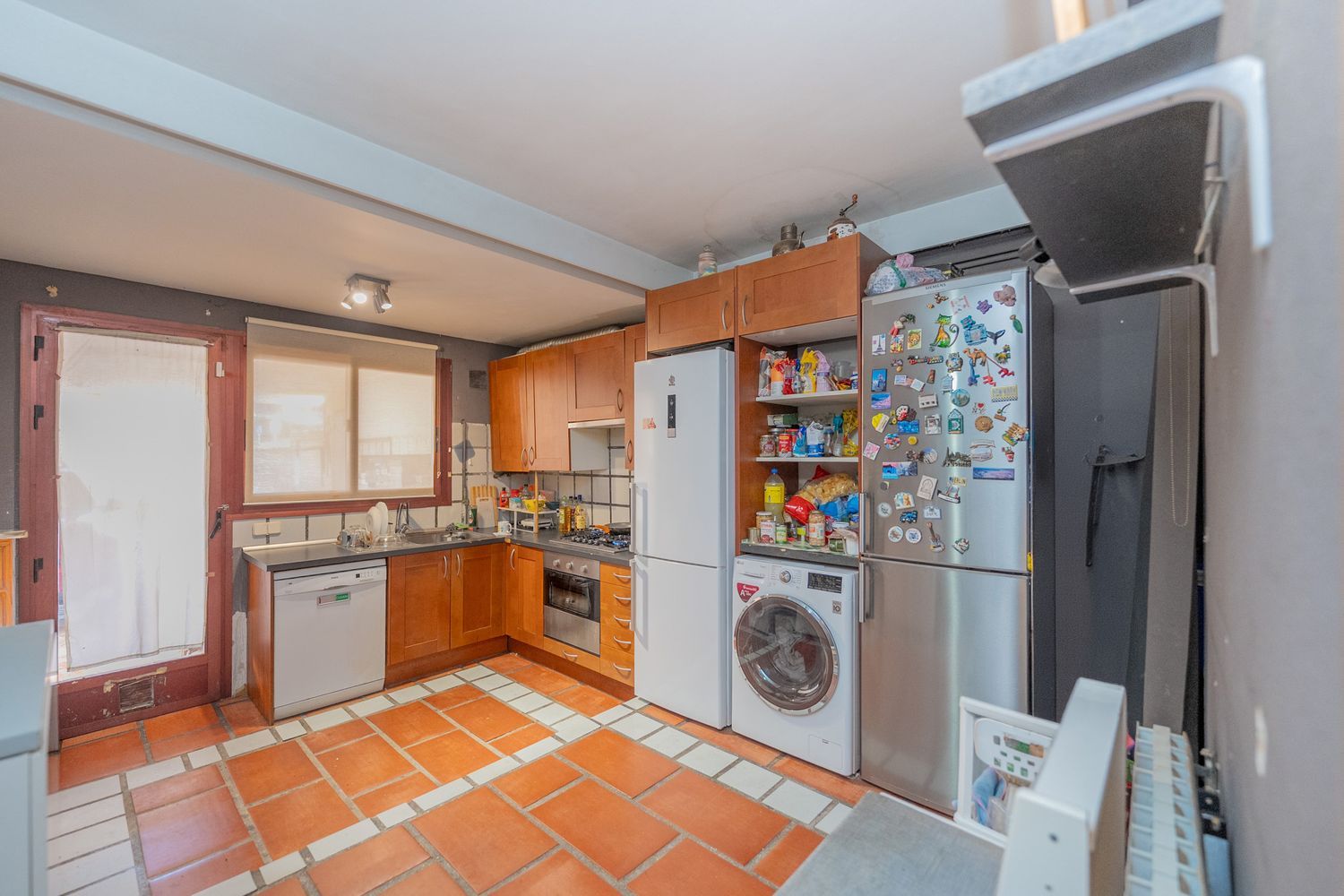 Chalet adosado en ciudadela s/n - Foto 32