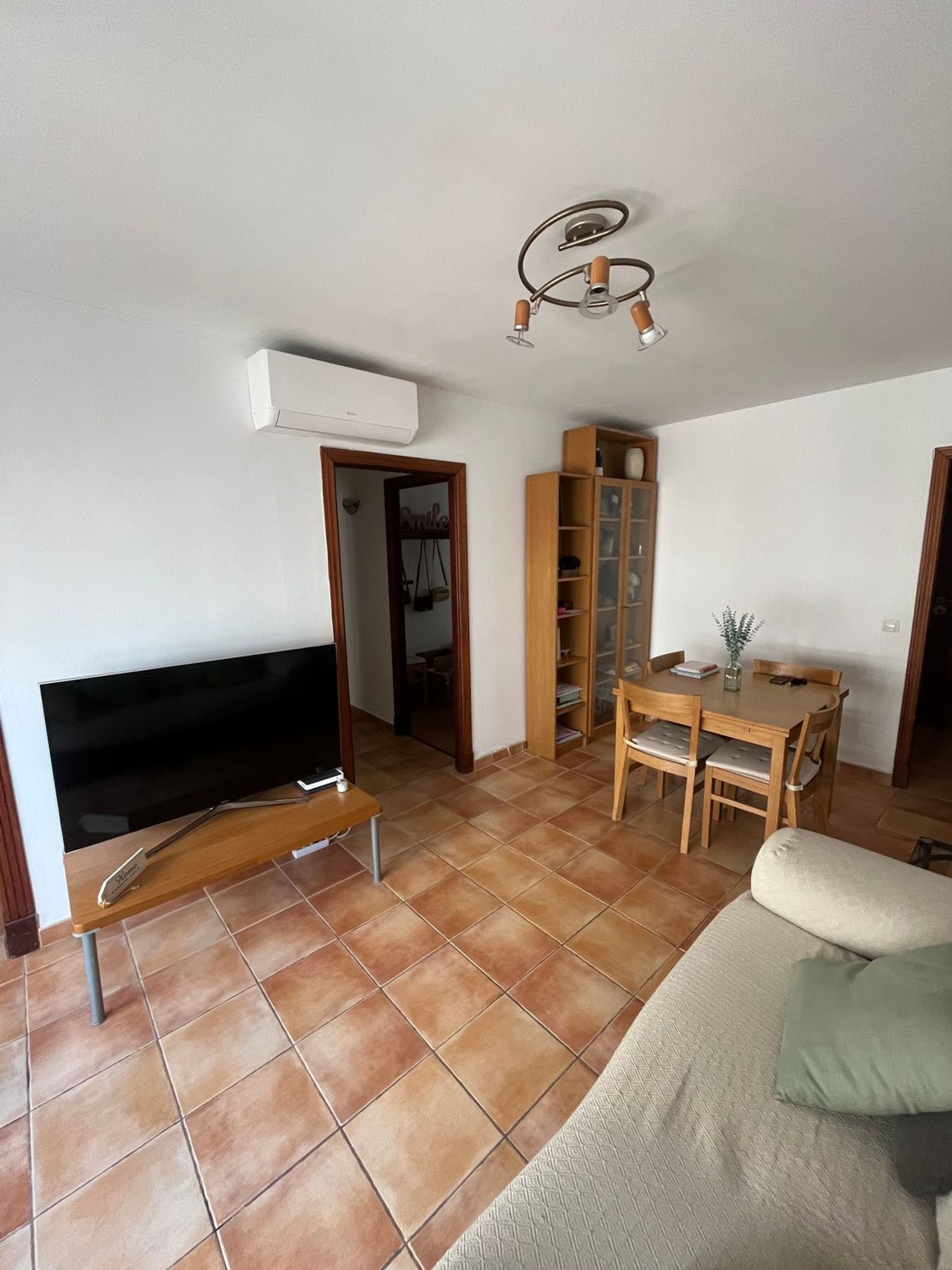 Piso en avenida de l'Argentina, 22