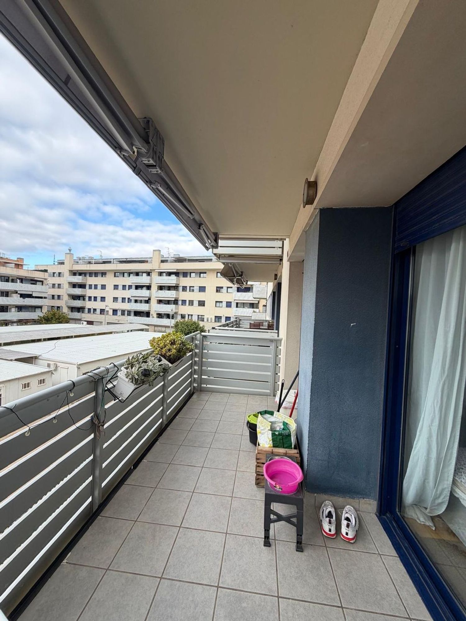 Piso en calle d'Eduard Maristany, 88 - Foto 36