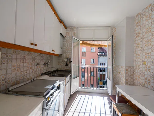 Piso en calle de San Antón, 47 - Foto 19