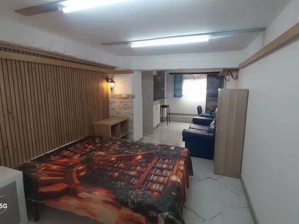 Estudio en La Flota, 1 - Foto 1