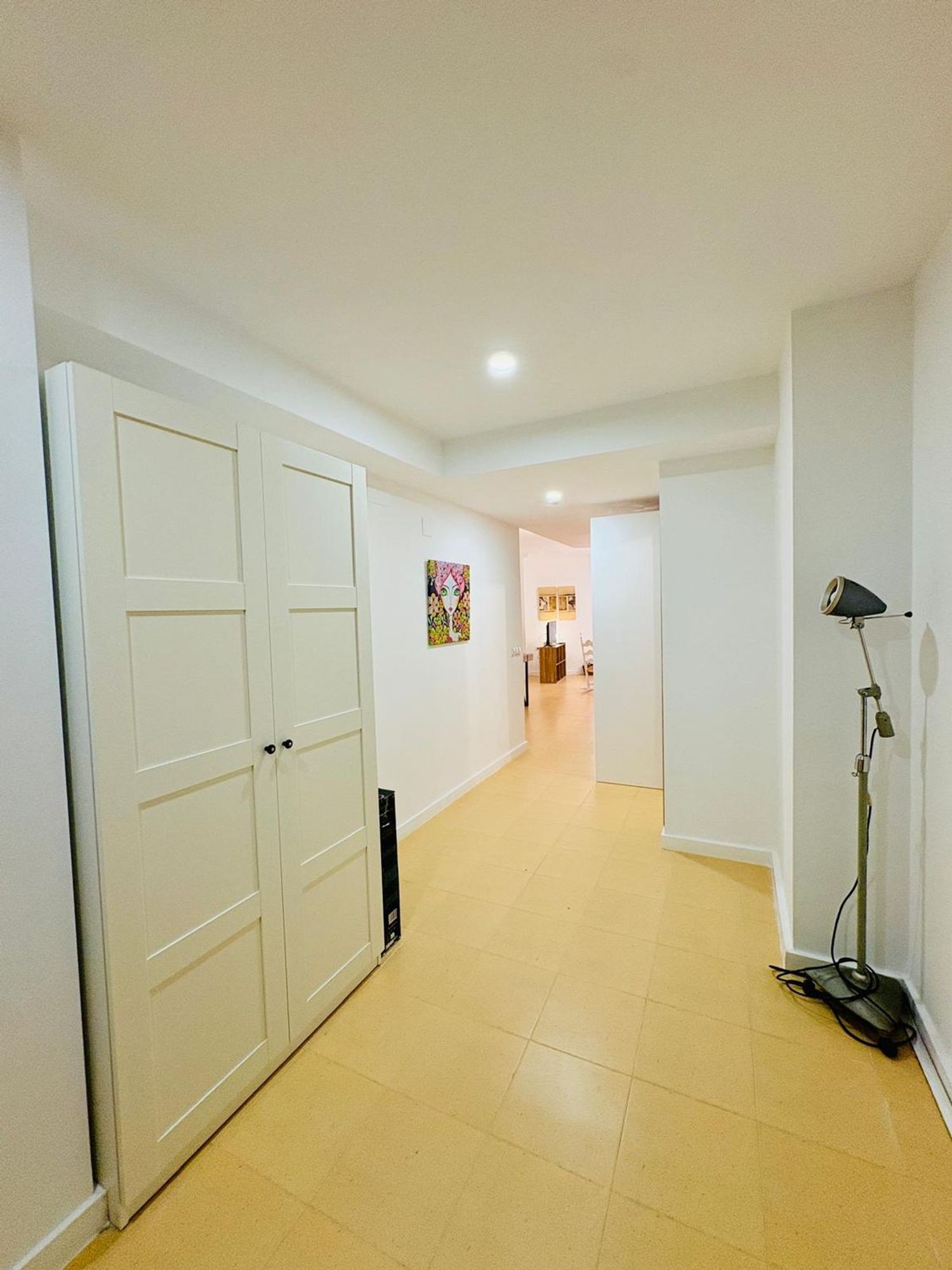 Loft en Calle de Méndez Núñez, 1, Zona Hospital-Plaza del Real - Foto 7