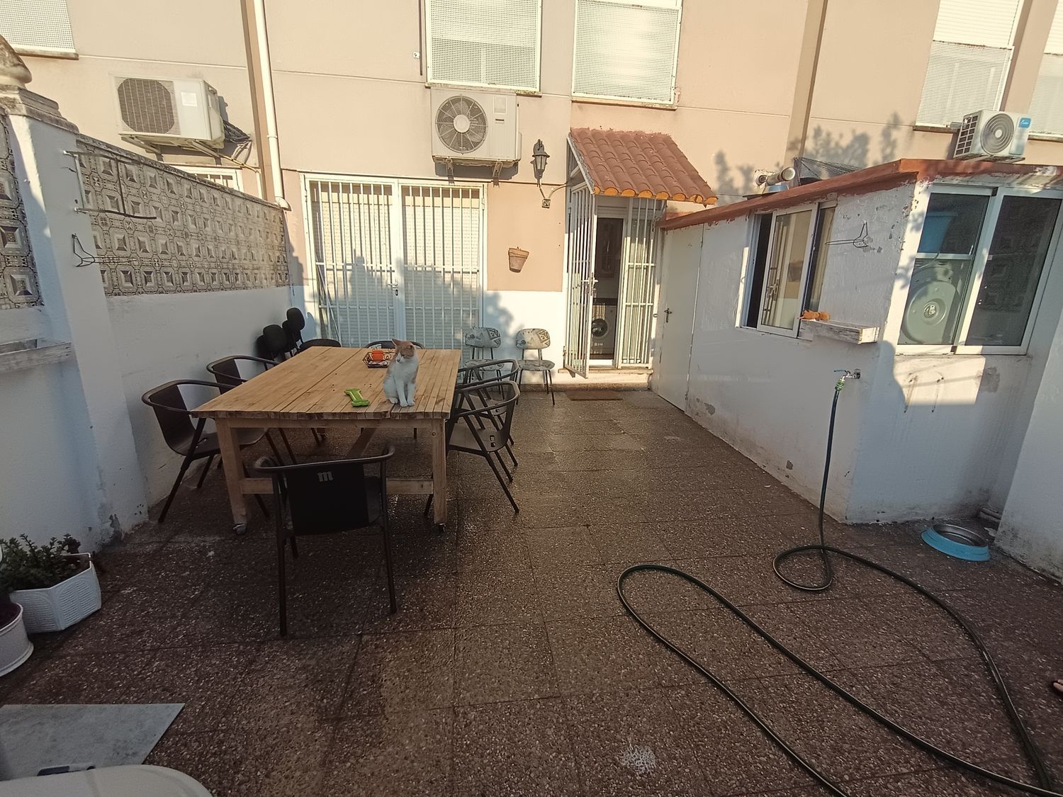 Chalet adosado en Calle de la Arboleda, 35, Santa Isabel - Foto 22