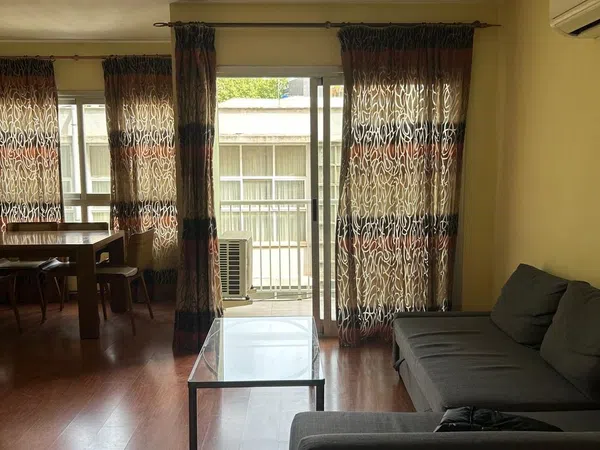 Piso en calle Fray Luis de León, 7 - Foto 1