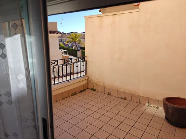 Chalet adosado en Avenida de Europa, 27 d - Foto 13