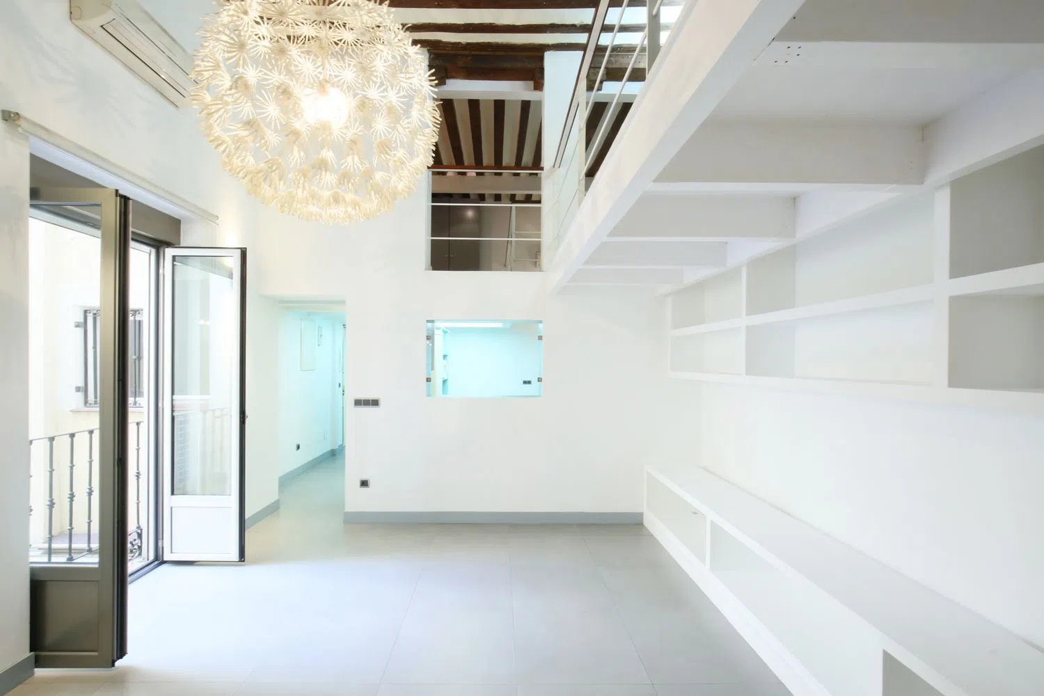 Dúplex en calle del Espíritu Santo, 12 - Foto 1