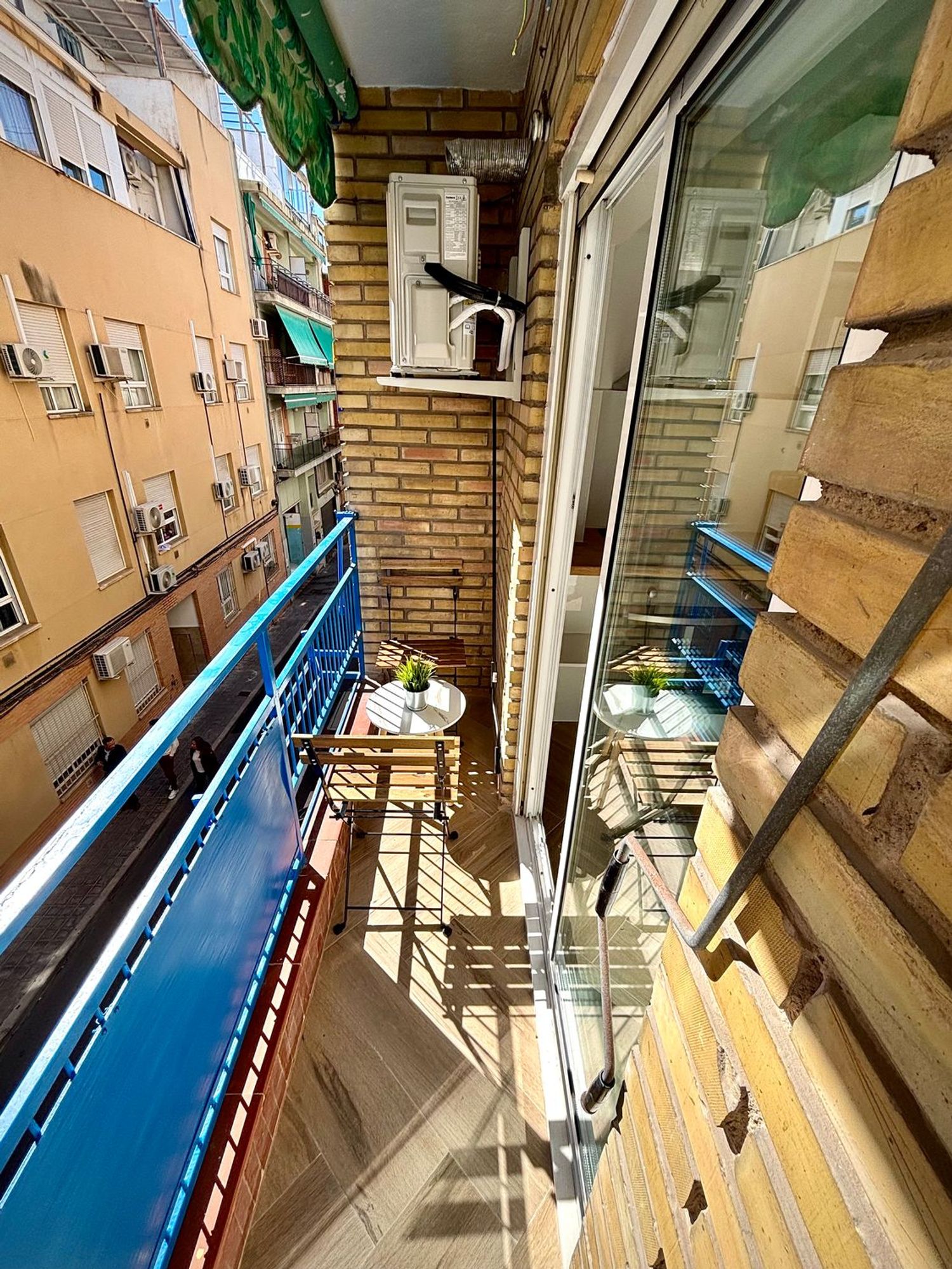 Estudio en calle Carmen Tato, 10 - Foto 11