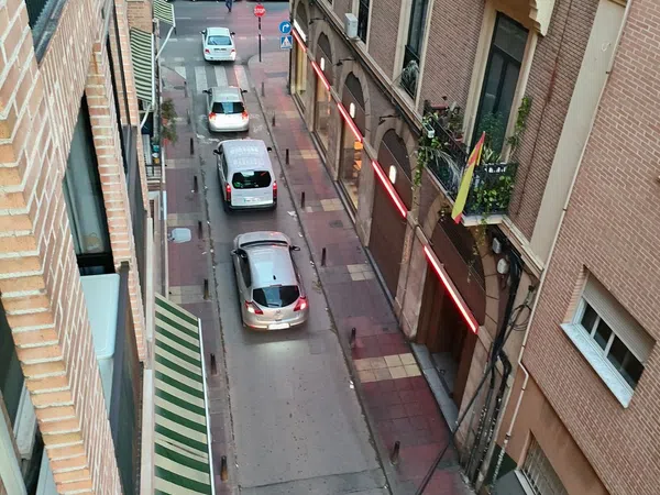 Piso en calle Gracia, 13 - Foto 18