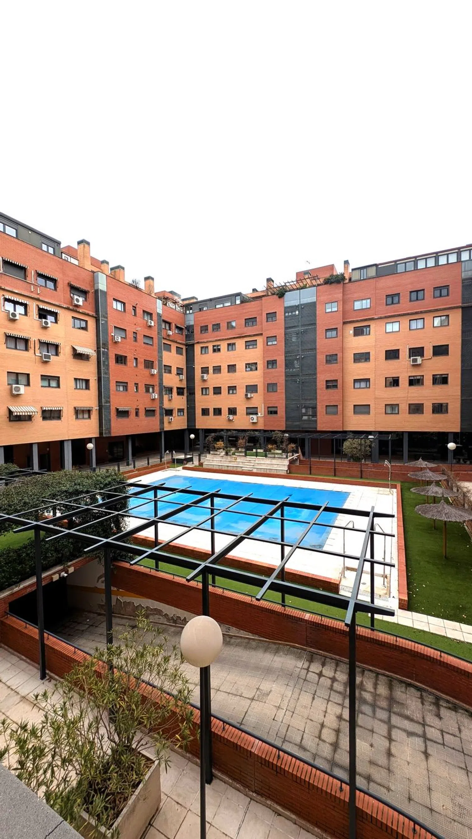 Piso en ronda de la Luna, 18 - Foto 3