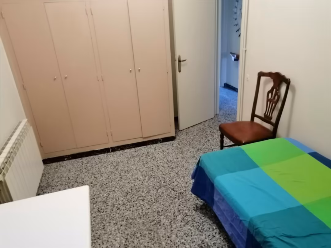 Piso en  Carrer de Sant Josep 41 - Foto 5