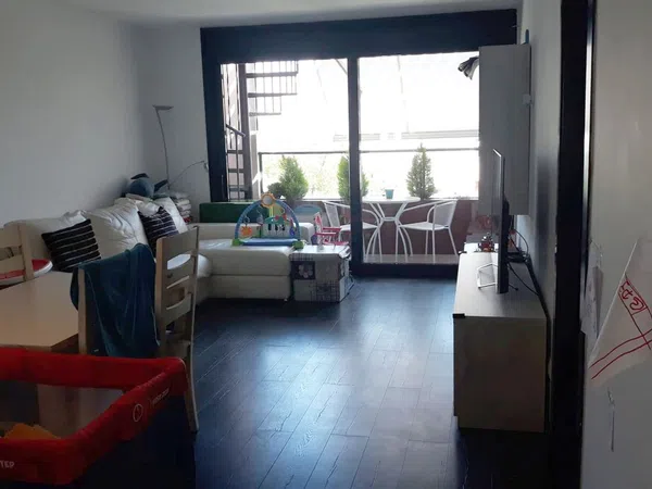 Dúplex en Calle del Castell d'Almansa, 40, Els Tallats - Mas Olivé - Foto 9