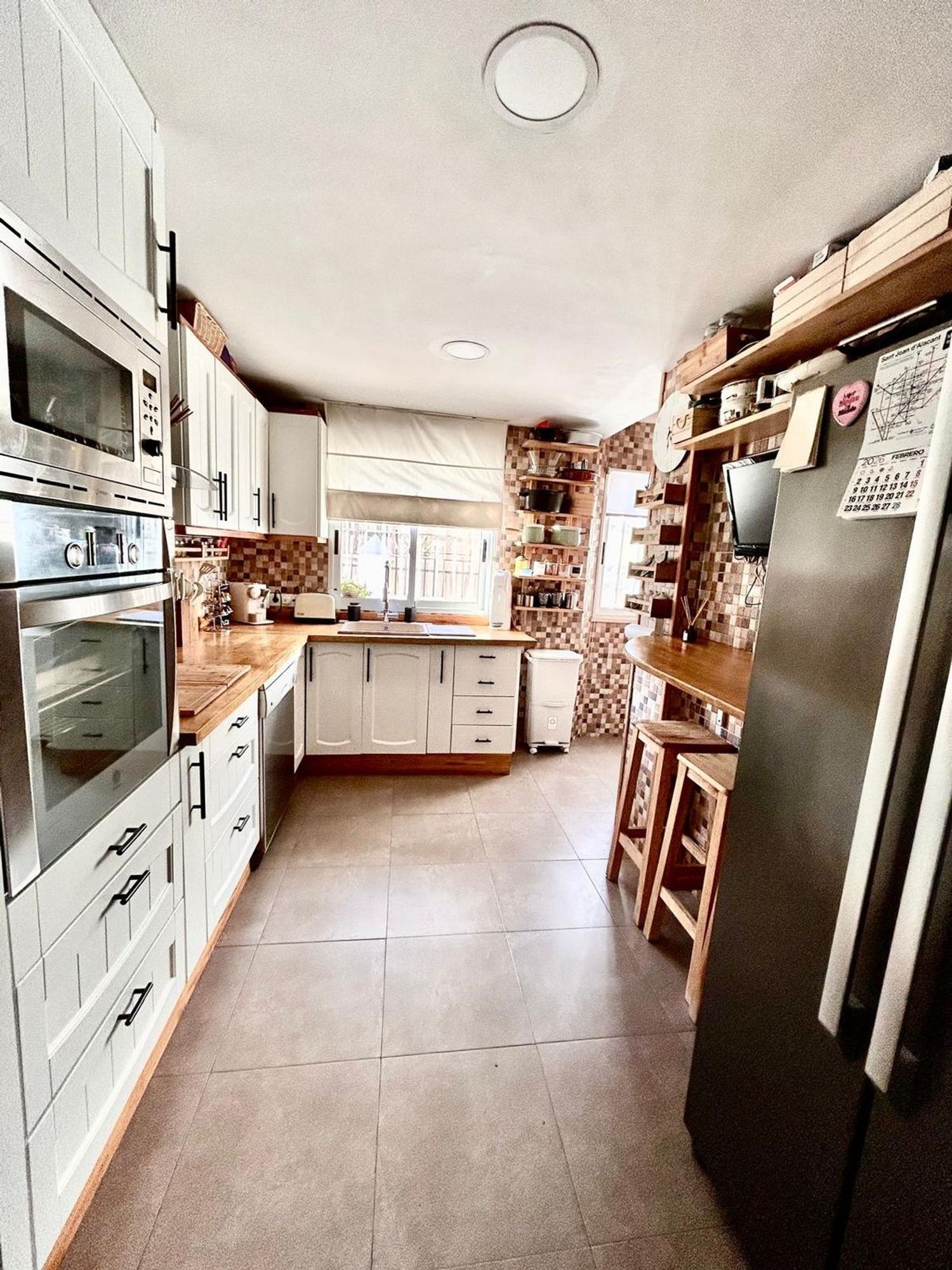 Piso en calle Cervantes, 21 - Foto 5