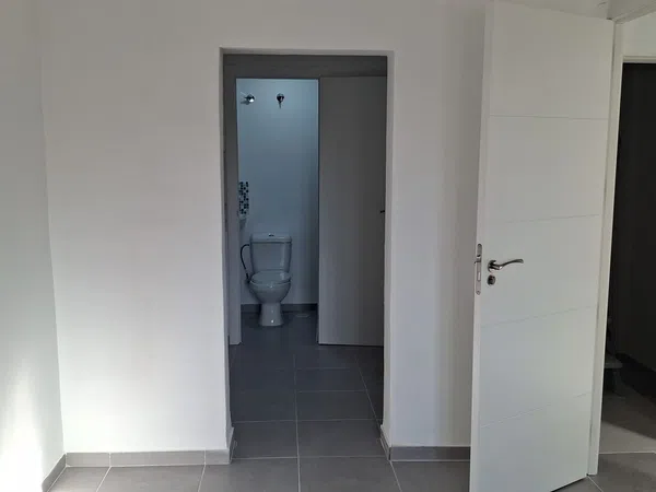 Estudio en calle Cruz de Piedra, 4 - Foto 27