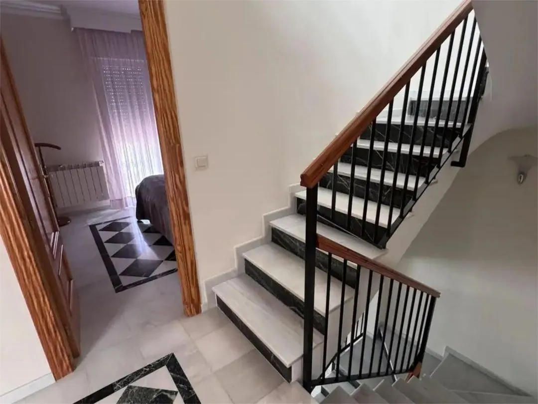 Casa adosada en  Velazquez 5 - Foto 28