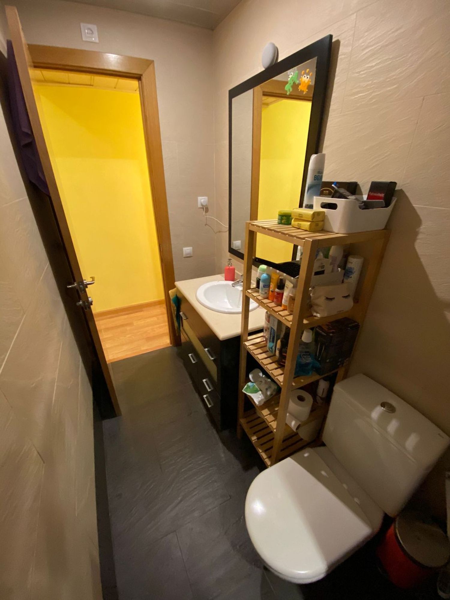 Piso en calle de la Marina, 318 - Foto 9