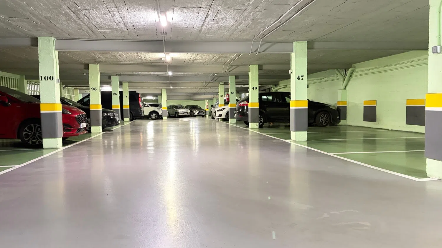 Piso en calle de Ginzo de Limia, 60 - Foto 26