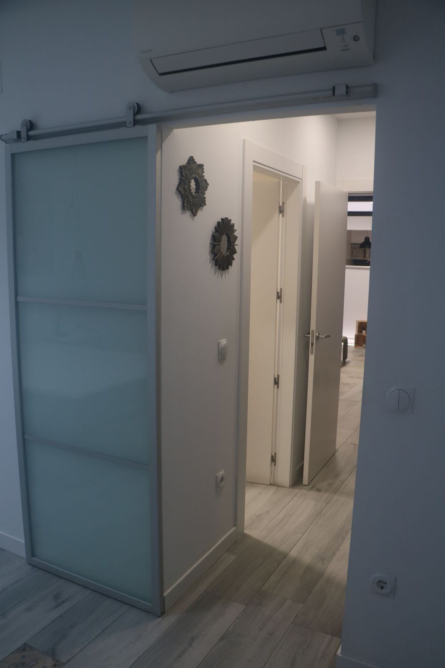 Estudio en Calle de la Democracia, 12, Hospital, Hospital - Foto 18