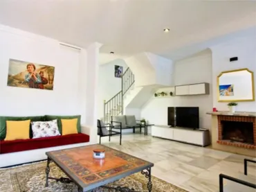 Chalet en  Urbanizacion Villa Parra Palomeras 112 - Foto 4