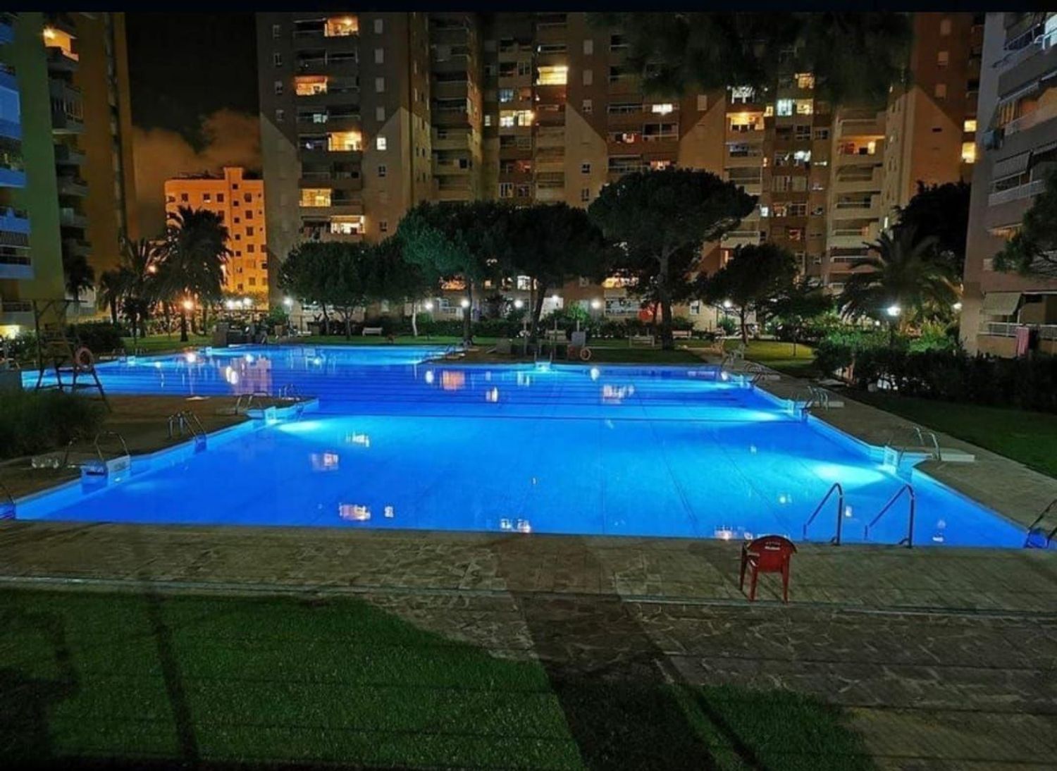 Piso en Avenida Blasco Ibáñez, 18 - Foto 9