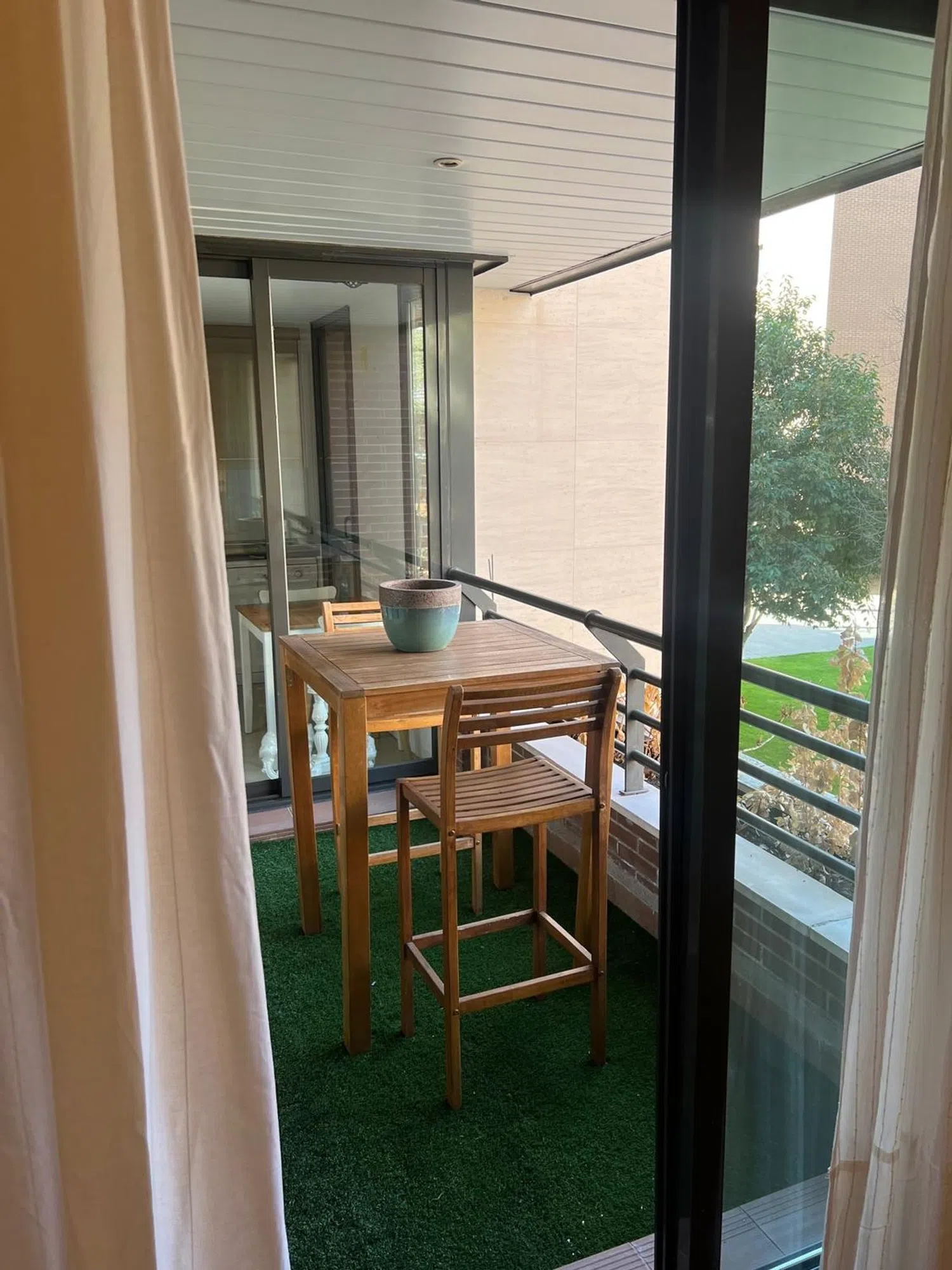 Piso en avenida del Monasterio de Silos, 36 a - Foto 32