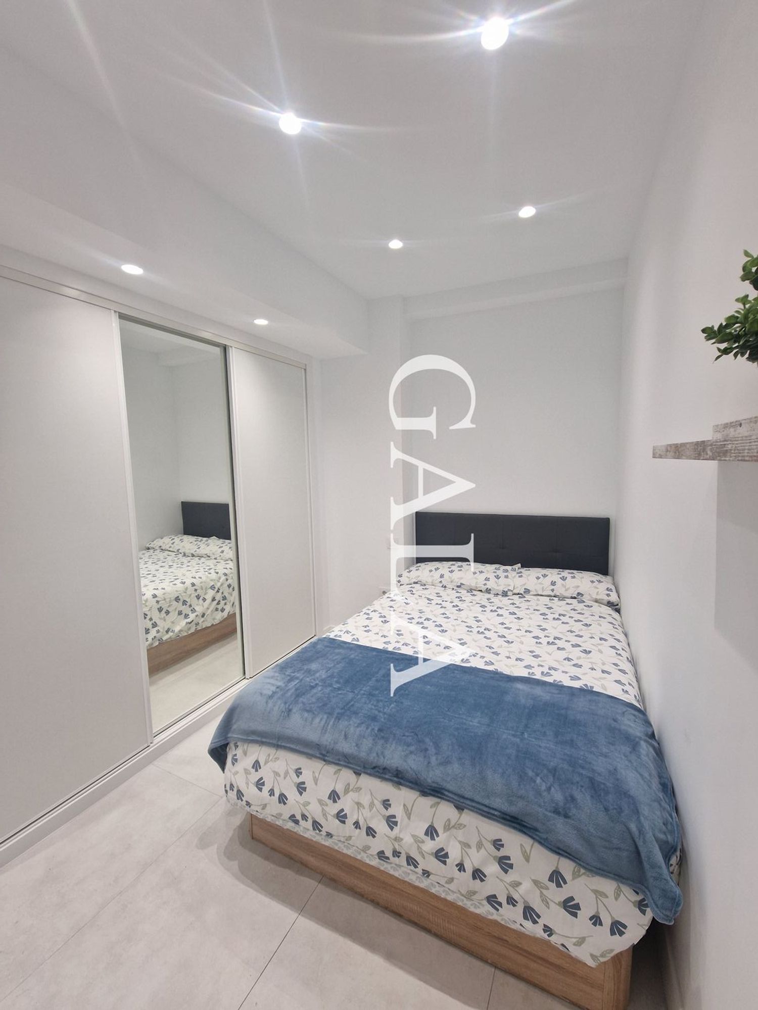 Dúplex en Calle del Conde de Serrallo, Ventilla-Almenara - Foto 40