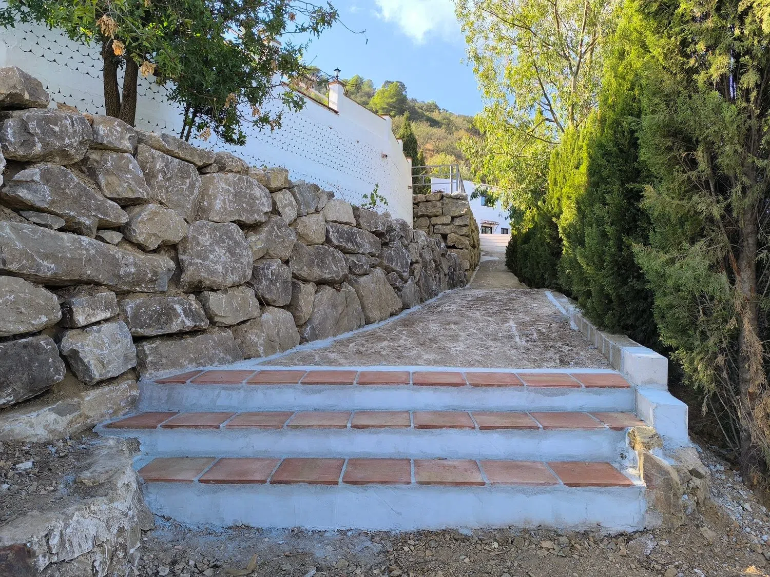 Cortijo en camino Lagar Juan Salvador s/n a - Foto 17