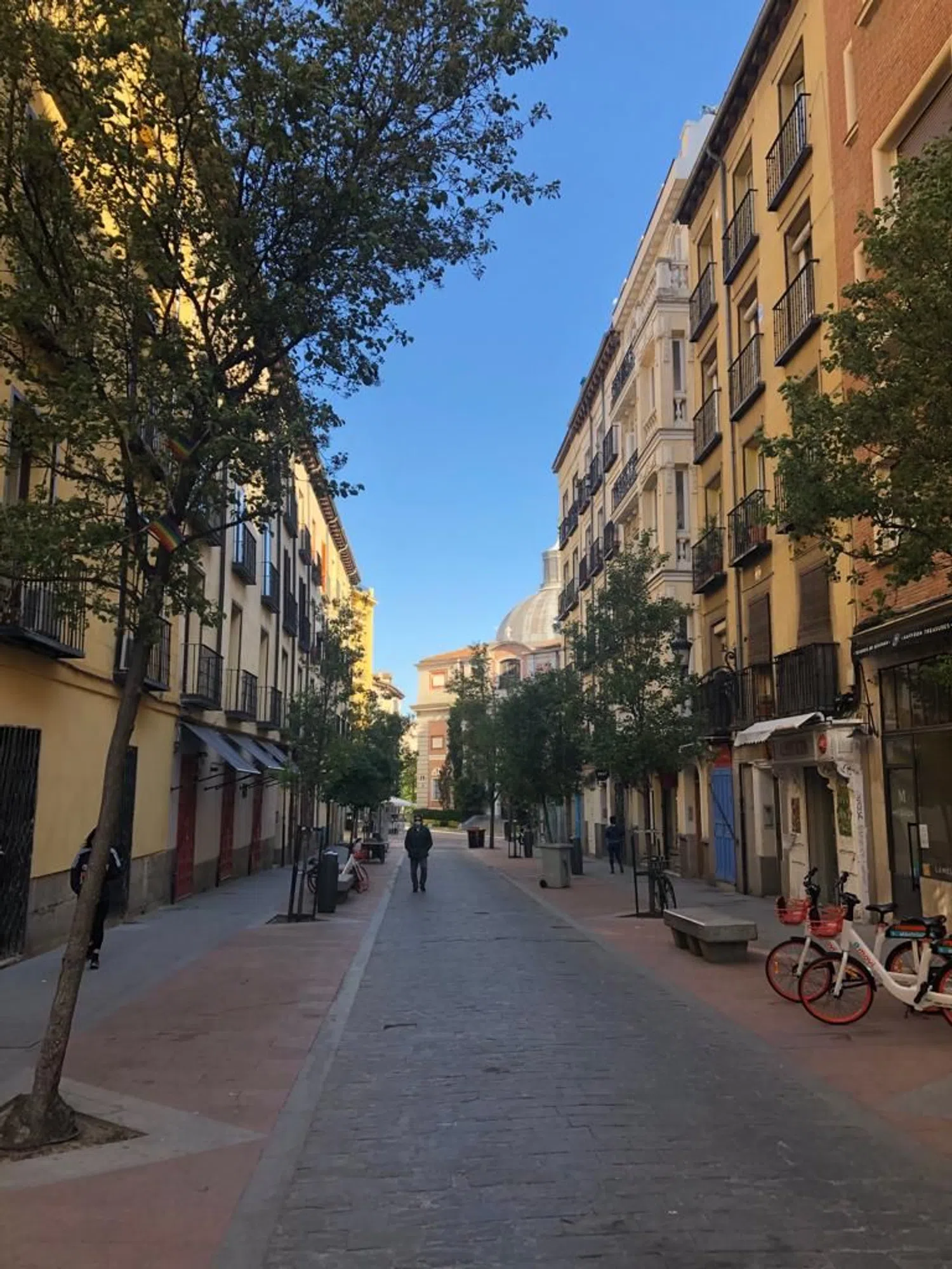 Ático en calle de la Cruzada, 1 - Foto 17