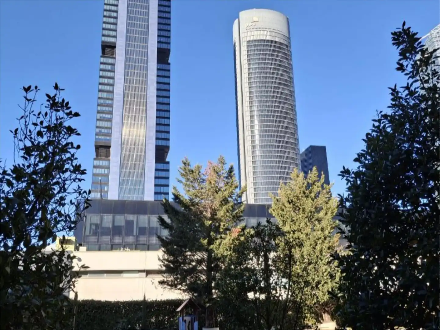 Piso en calle Calle de Mauricio Legendre 45 - Foto 25