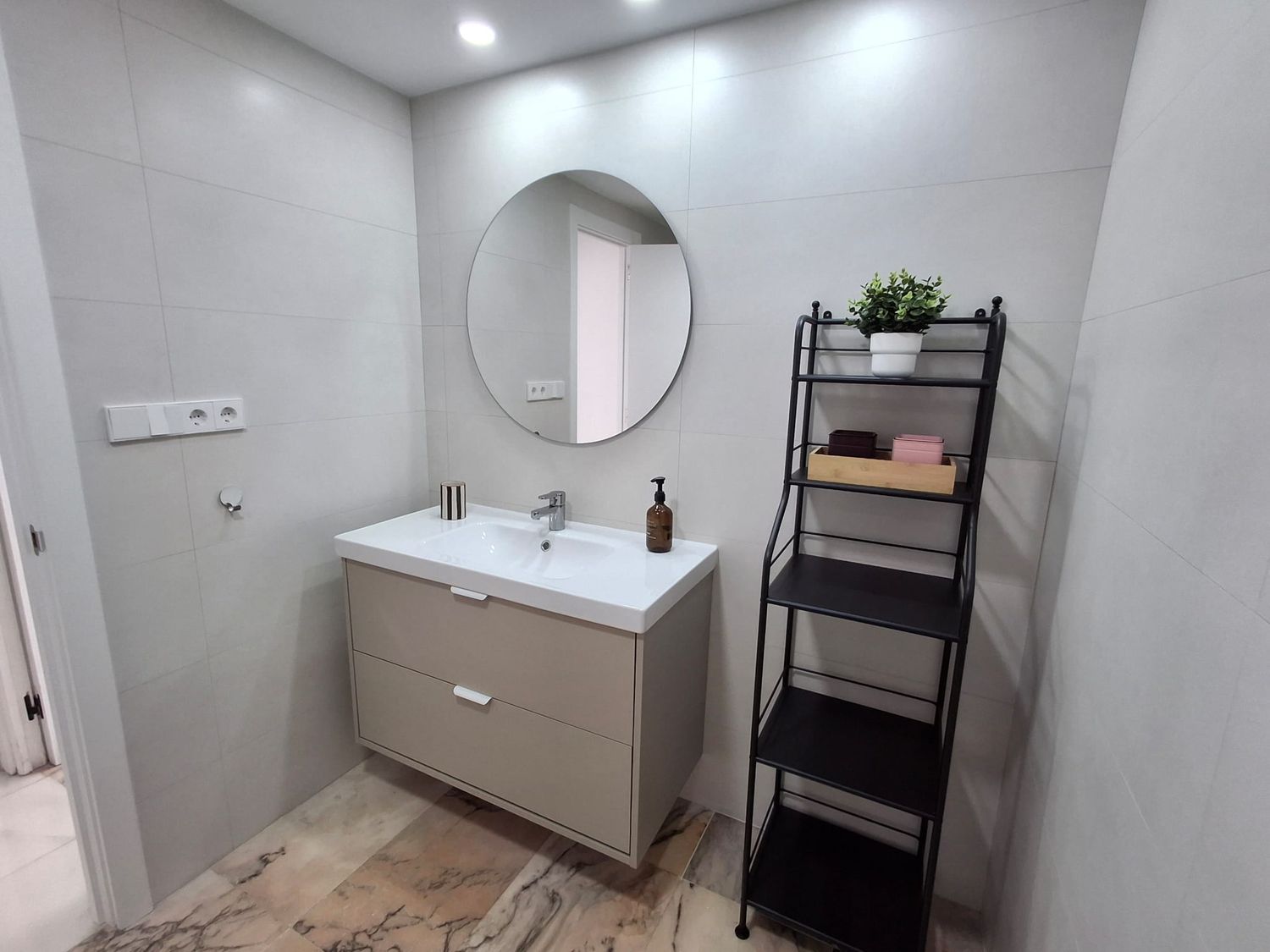 Piso en calle Santo Domingo, 12 - Foto 9