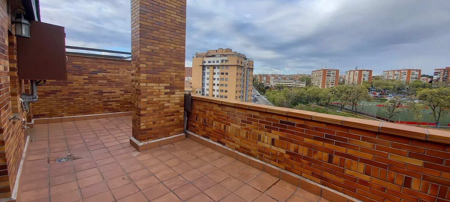 Ático en calle Valle del Silencio, 30 - Foto 12