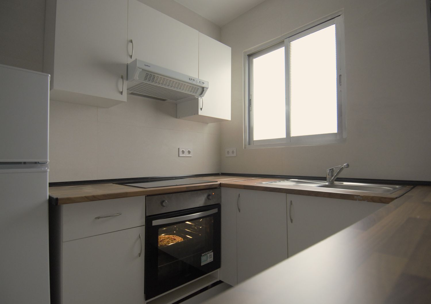 Piso en calle Rivas y Palma, 9