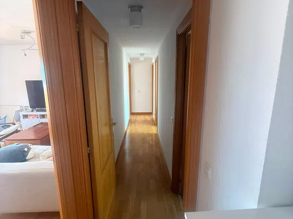 Ático en Calle de María Tubau, 19, Las Tablas - Foto 27