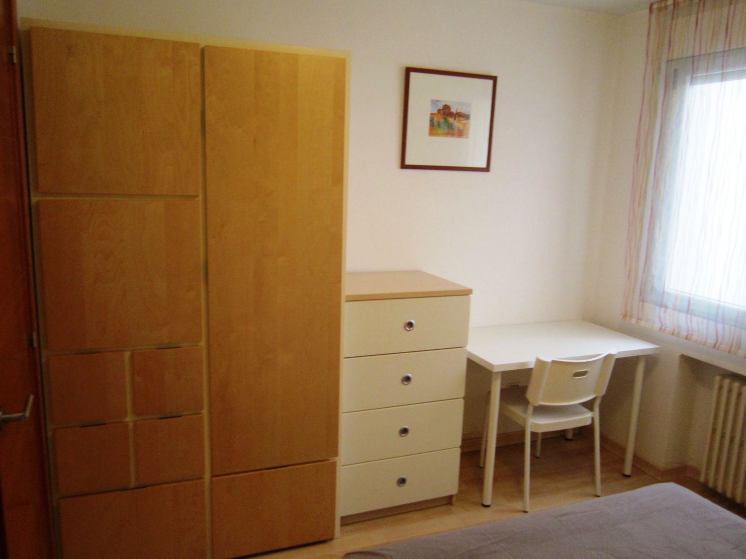 Piso en avenida Parque de la Alamedilla, 14 - Foto 12