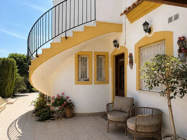 Casa o chalet independiente en Calle Berlina, 17, Mazarrón, Mazarrón - Foto 11