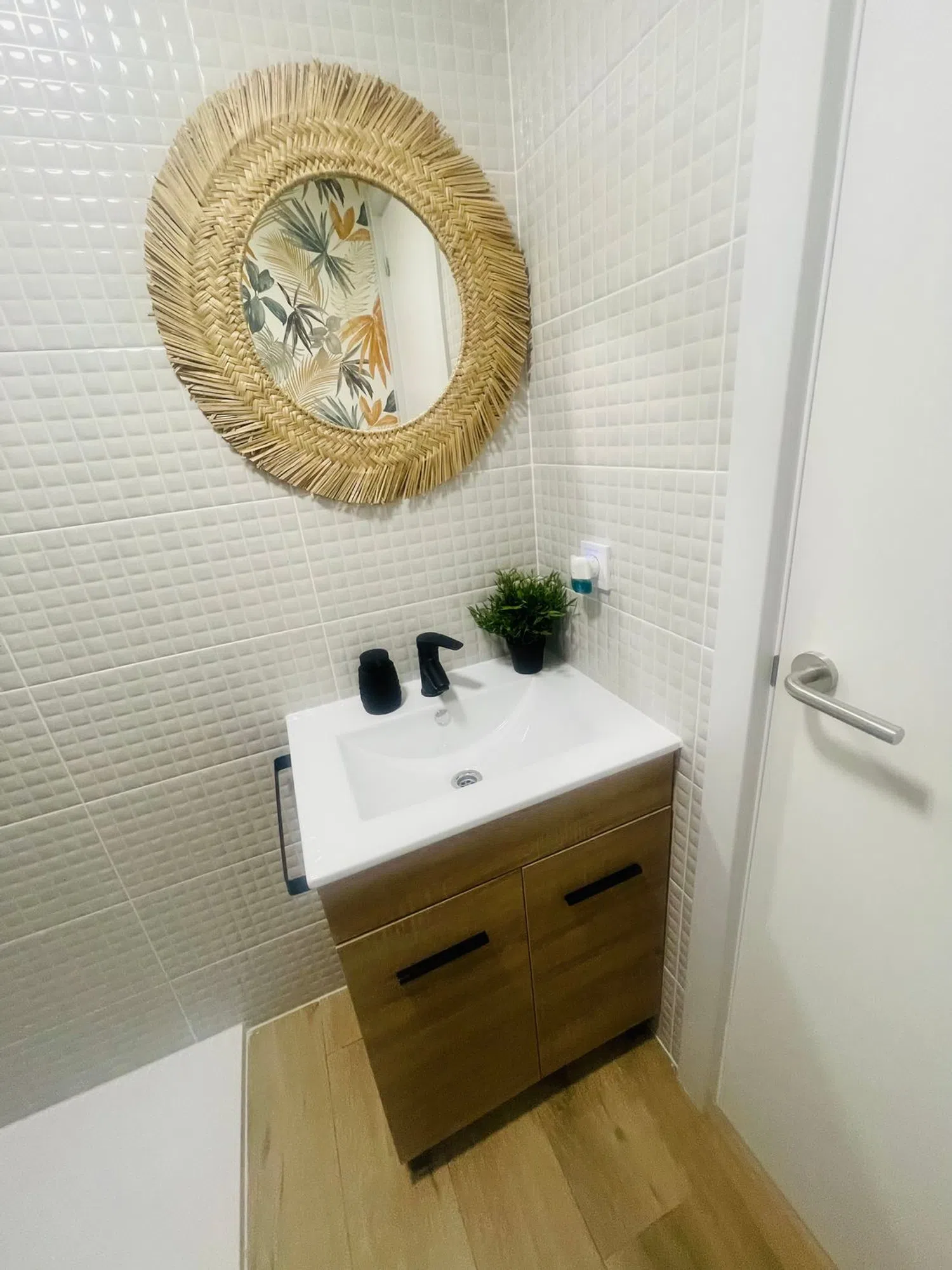 Estudio en calle de Joaquín Lorenzo, 52 - Foto 12