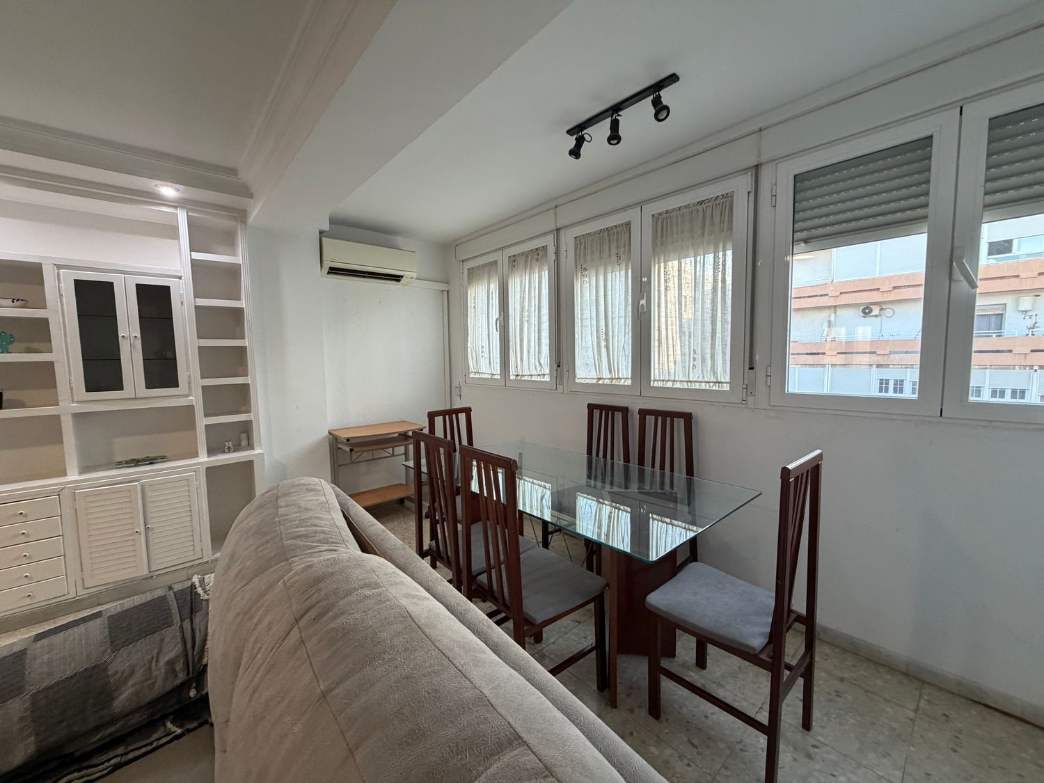 Piso en Plaza Ibiza, 1, Altamira - Oliveros - Barrio Alto, Altamira - Oliveros - Barrio Alto - Foto 3