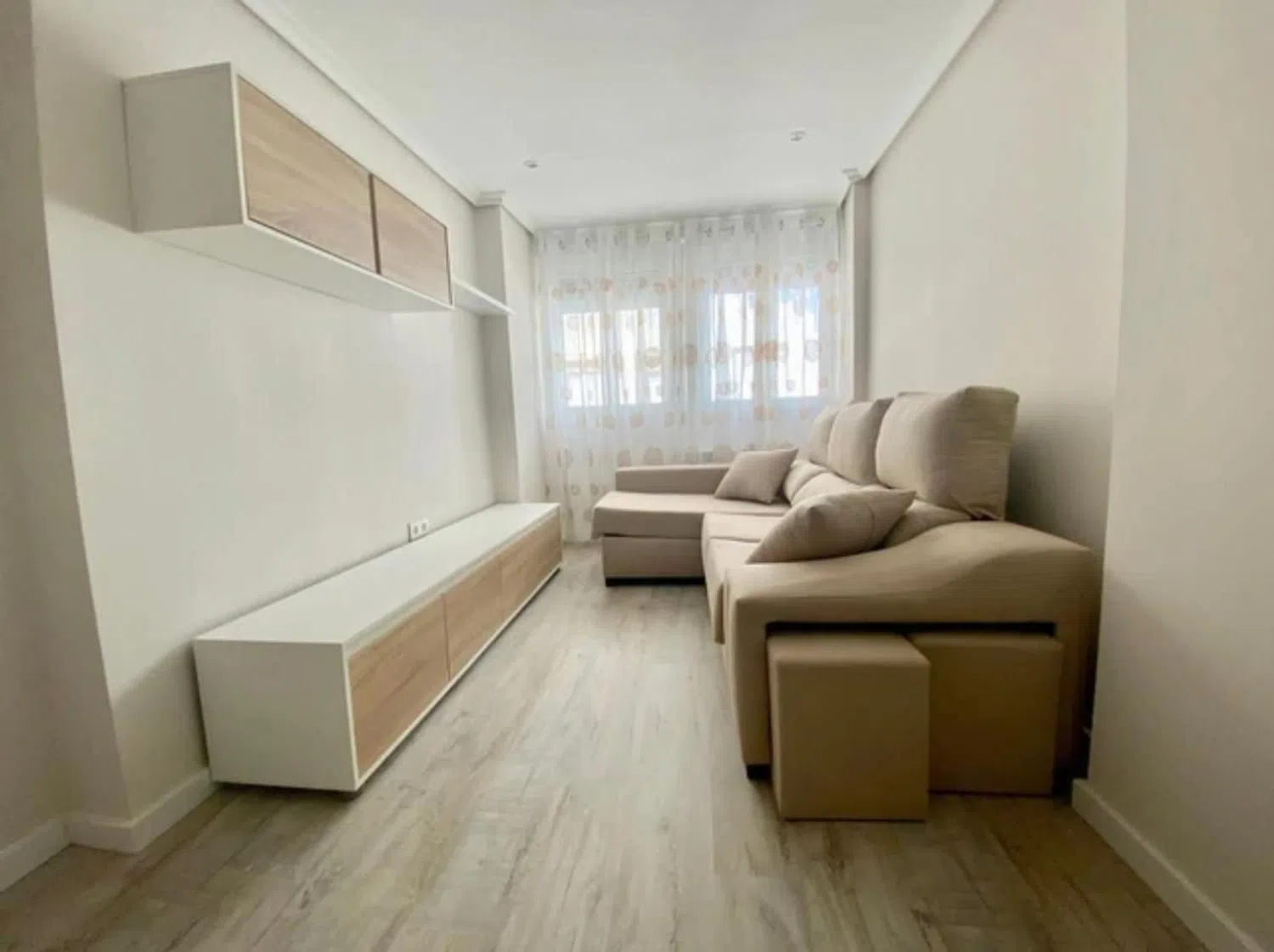 Ático en calle de Nicolás Salmerón s/n - Foto 9