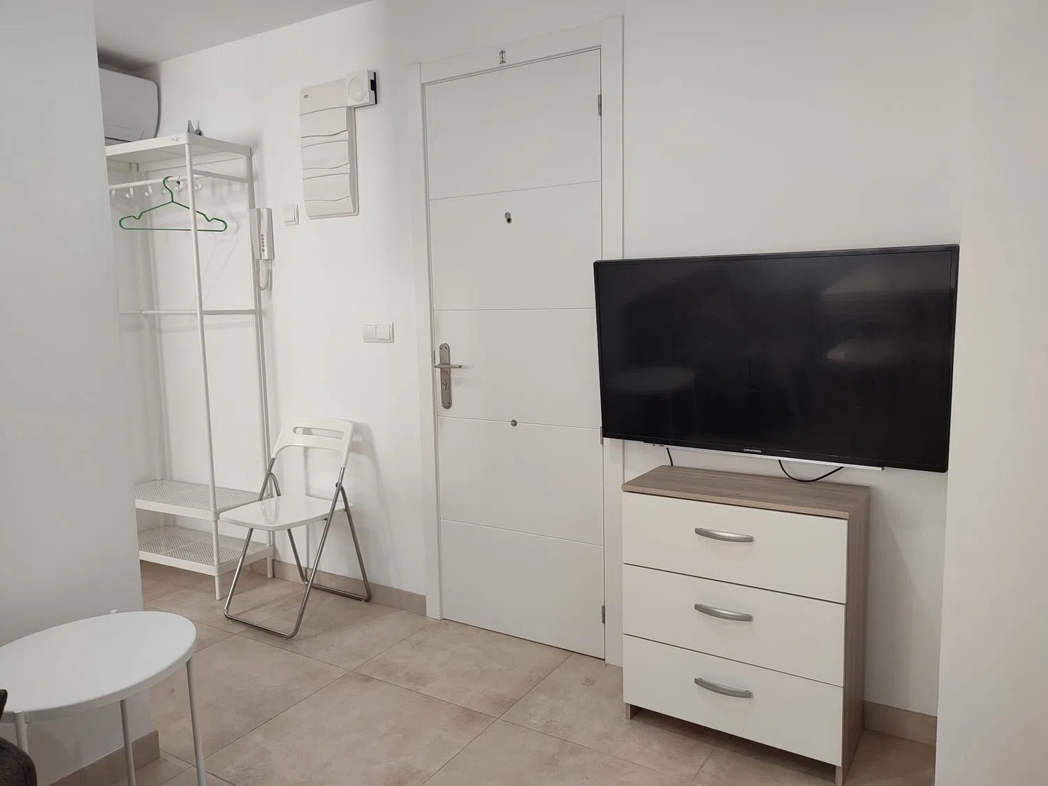 Estudio en calle Santa Maria Mazzarelo, 19 - Foto 9