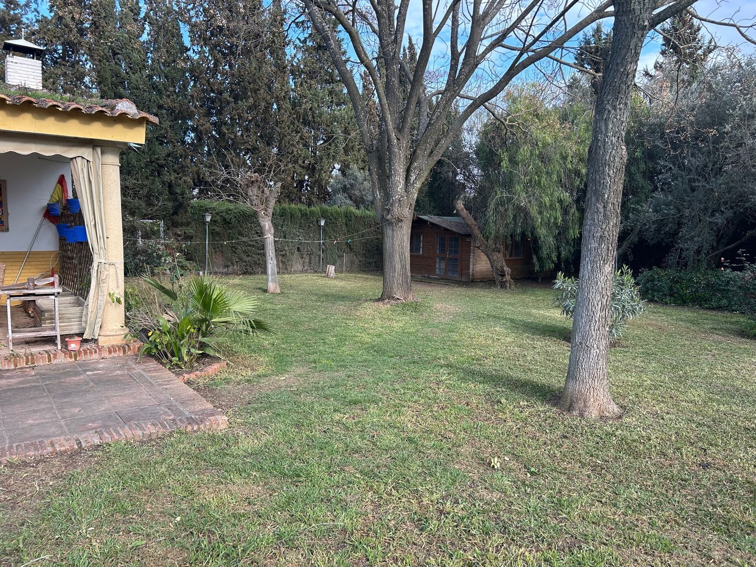 Casa independiente en carretera Puesta Riego Lagar Rubio, 7 k - Foto 39