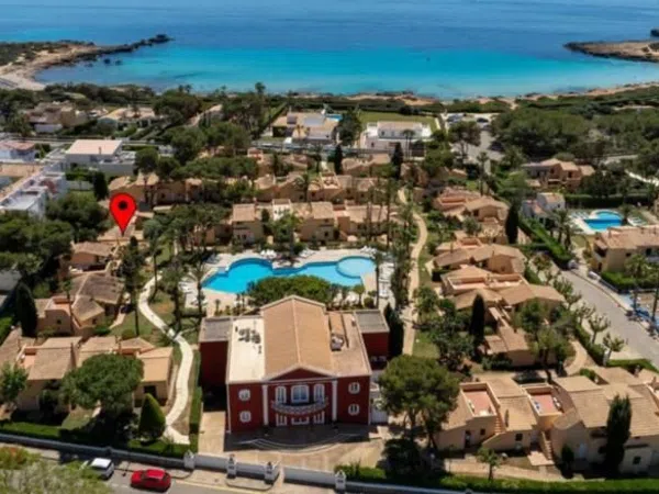 Dúplex en Calle de Sa Rosa des Vents, 4, Cala En Bosch-Serpentona, Cala En Bosch-Serpentona - Foto 18