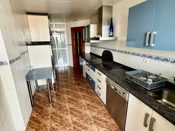 Piso en Calle Ciclista Alejandro Valverde, 33, Monteagudo - Foto 4